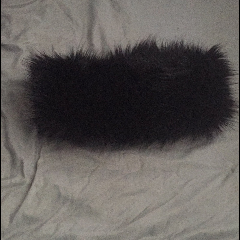Faux HeadBand